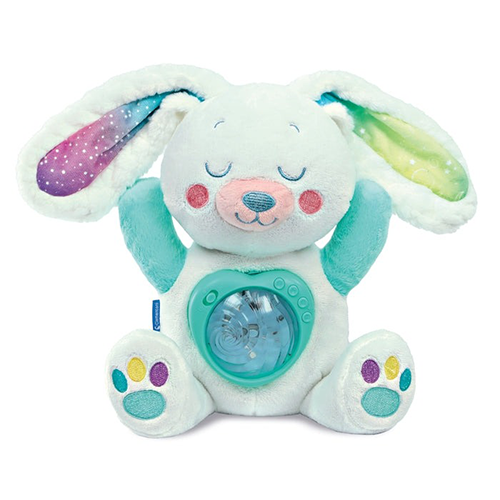 Baby Clementoni Fiocco, il mio Proiettore d'Aurora Boreale